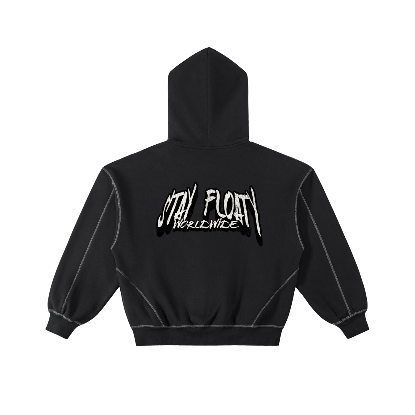 SF Worldwide Hoodie
