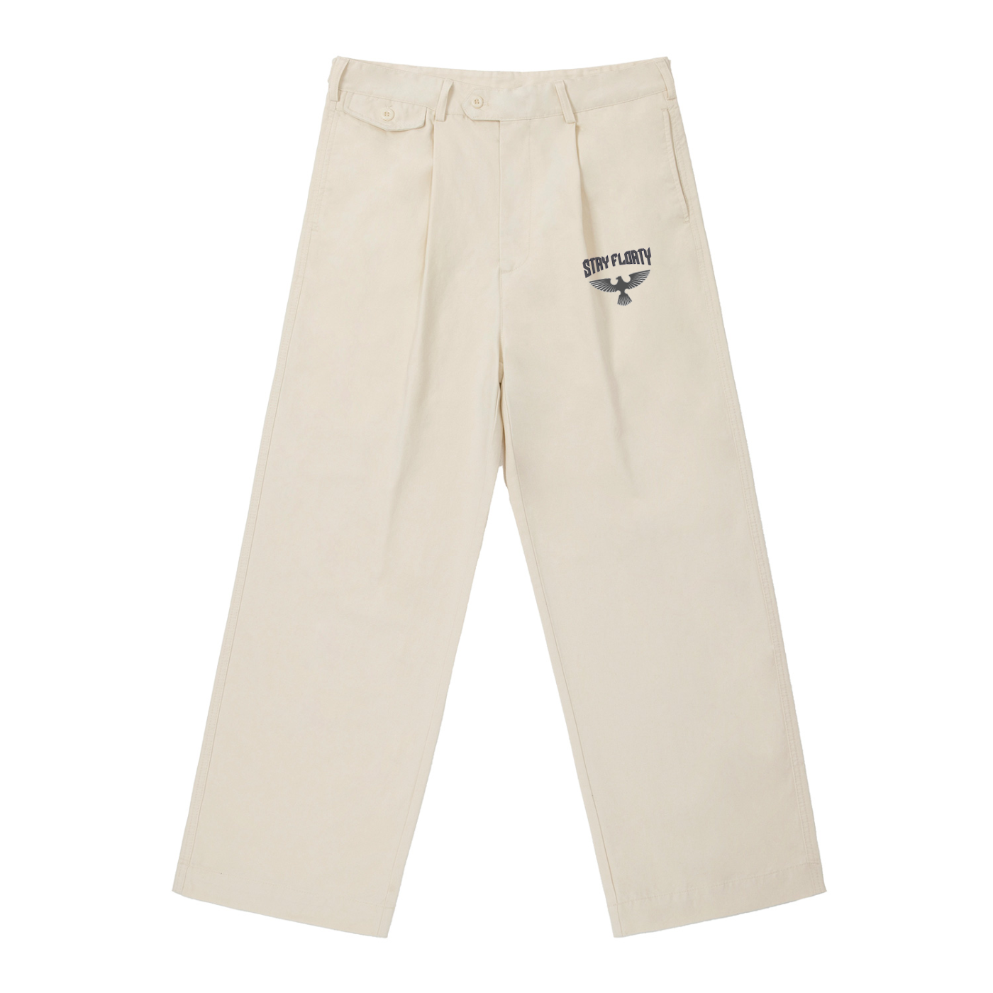 SF Baggy Chinos