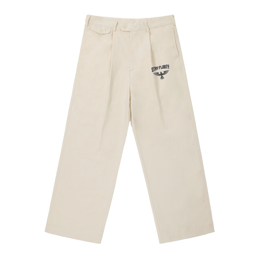 SF Baggy Chinos