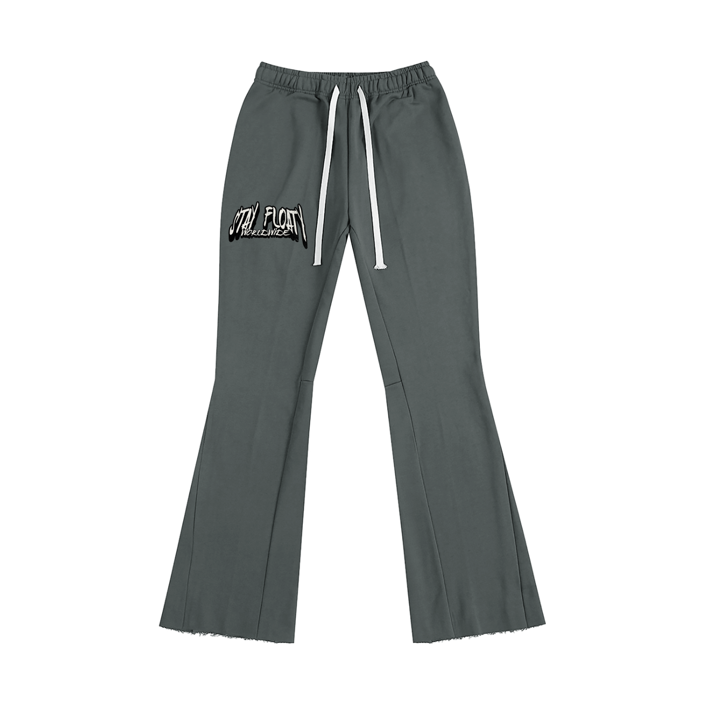 SF Flared Sweatpants