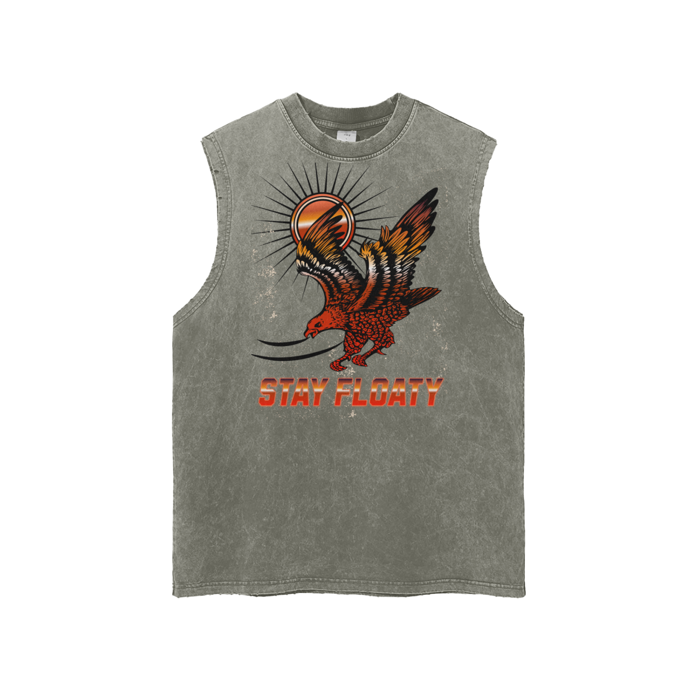 Stay Floaty,Clothing ,Vintage Tees ,Streetwear,Street fashion 