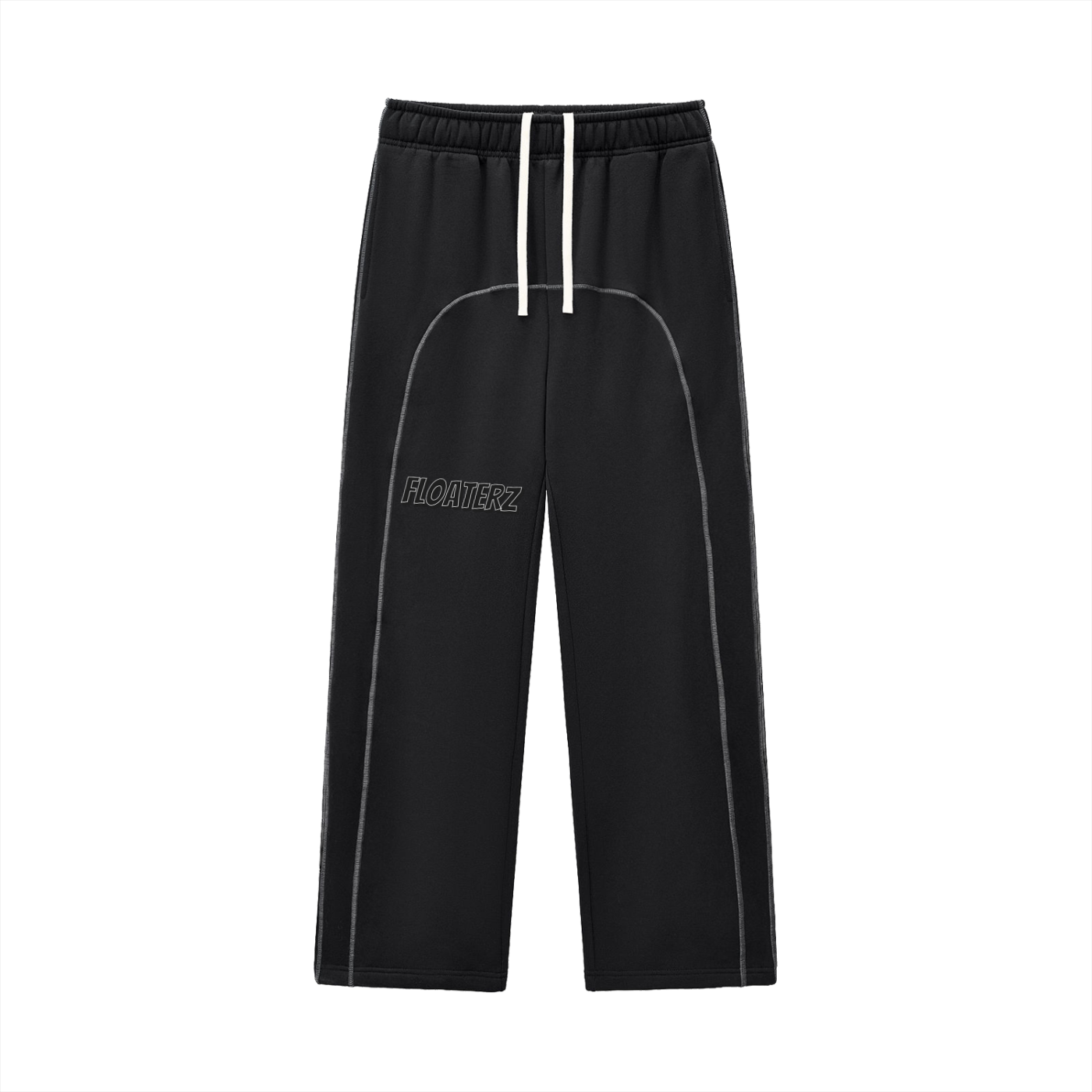 Floaterz Stitched Sweatpants