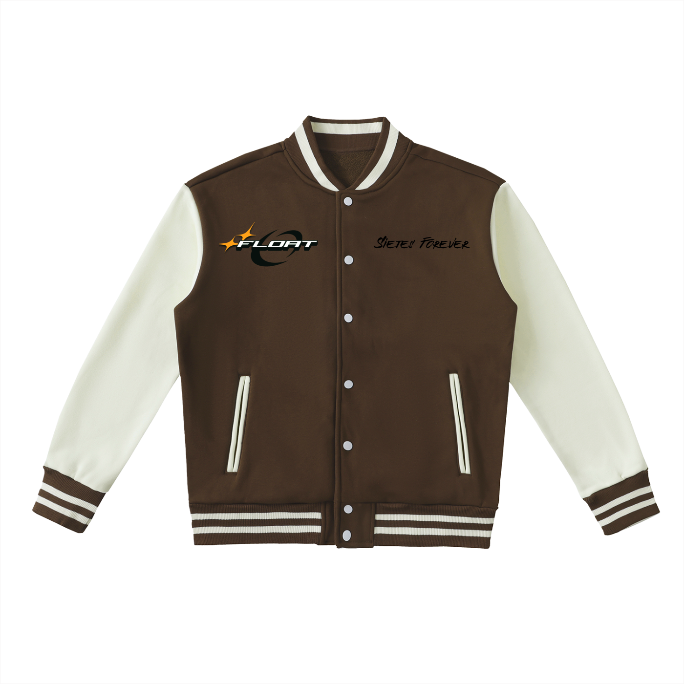 SF Varsity Jacket