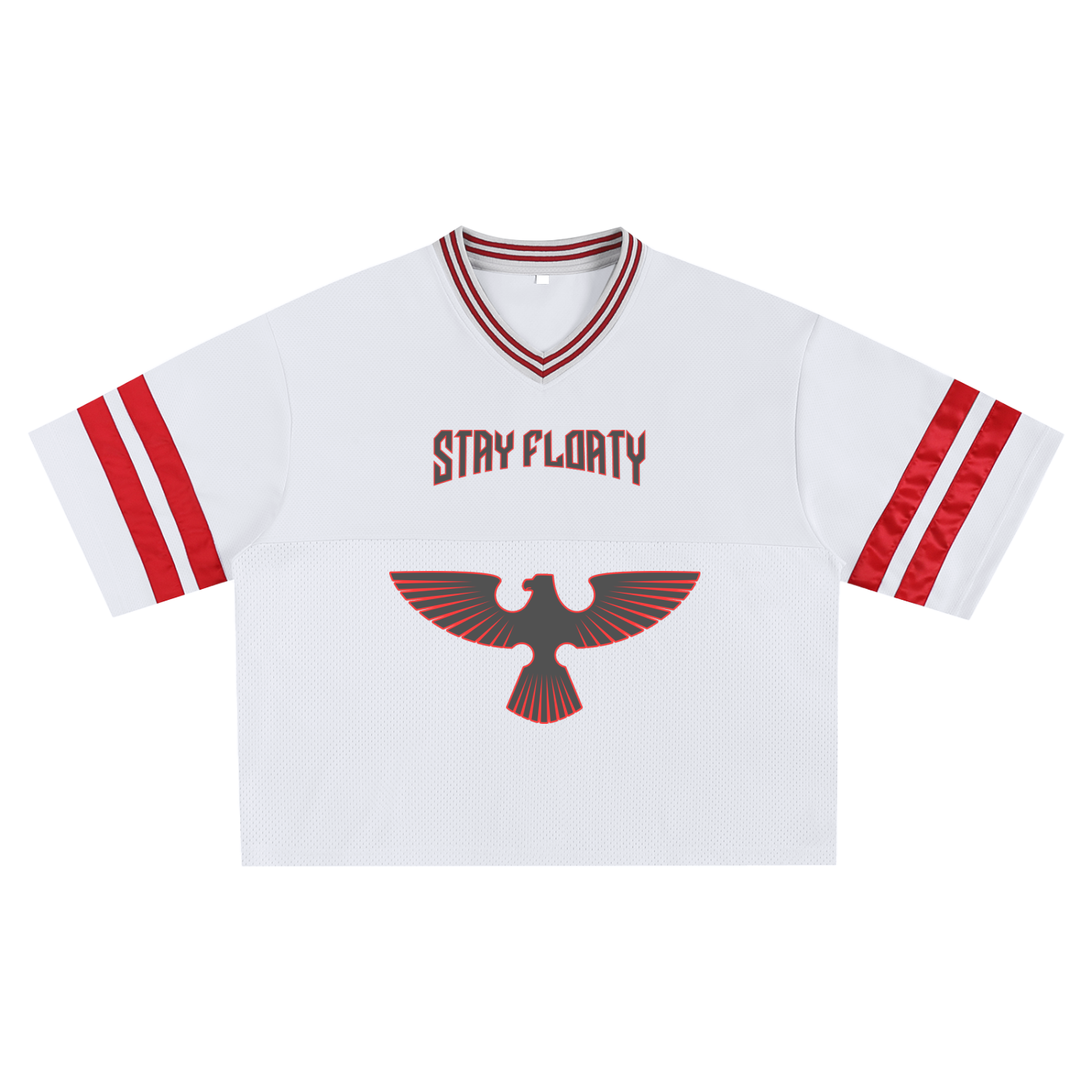 SF Cropped Jersey
