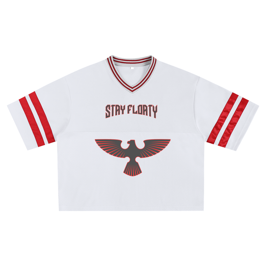 SF Cropped Jersey