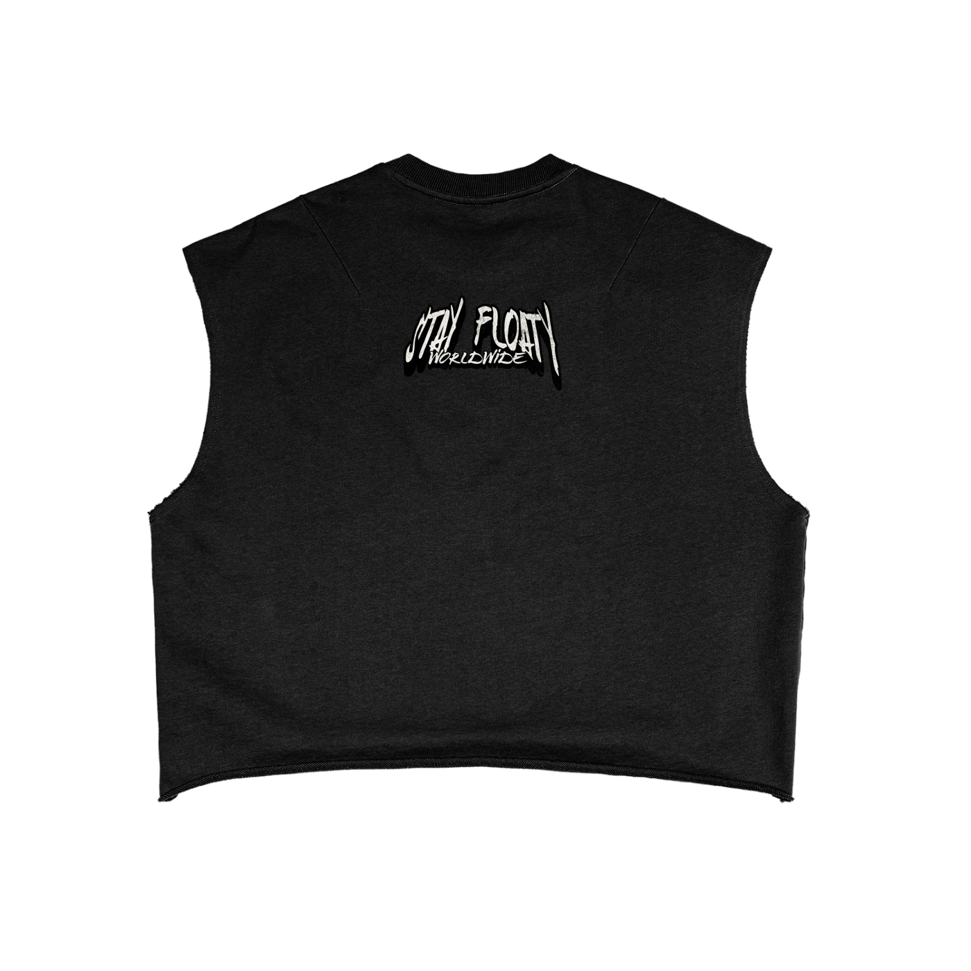 SF Cold Flamez Cutoff