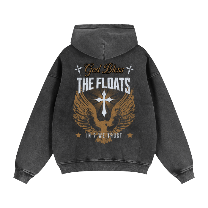 Stay Floaty ,Clothing ,Street Wear,Vintage Street Wear,Vintage Sweaters