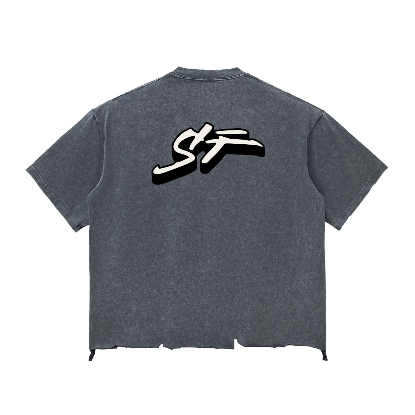 God Bless The Floats Tee