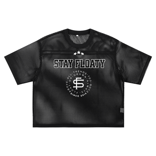 SF Football Jersey