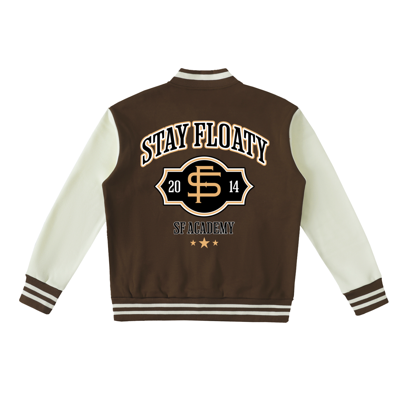 SF Varsity Jacket