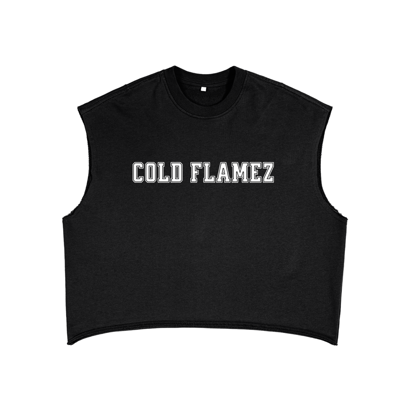 SF Cold Flamez Cutoff