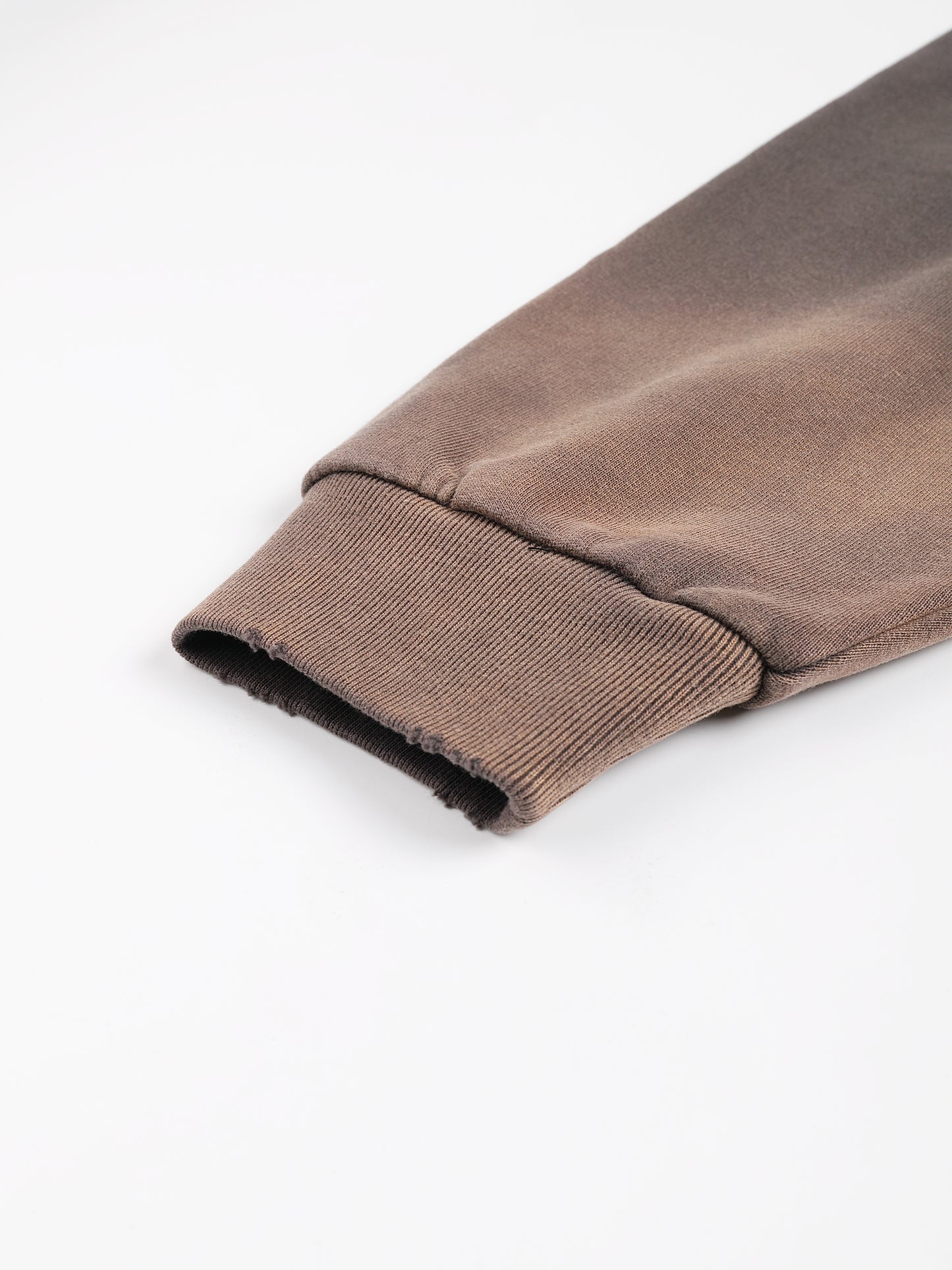 Vintage Floaty Zip Up